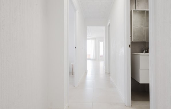 Resale - Apartment / flat - Torrevieja - El Acequión - Los Náufragos