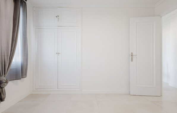 Resale - Apartment / flat - Torrevieja - El Acequión - Los Náufragos