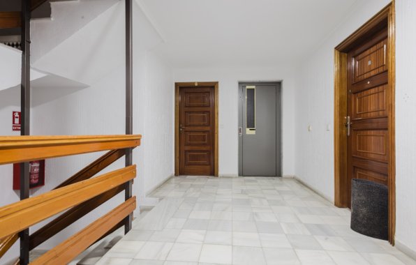 Resale - Apartment / flat - Torrevieja - El Acequión - Los Náufragos