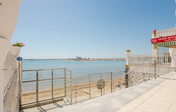 Resale - Apartment / flat - Torrevieja - El Acequión - Los Náufragos