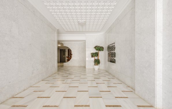 Resale - Apartment / flat - Torrevieja - El Acequión - Los Náufragos