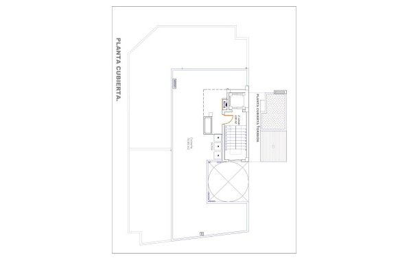 New Build - Penthouse - Guardamar del Segura - Pueblo