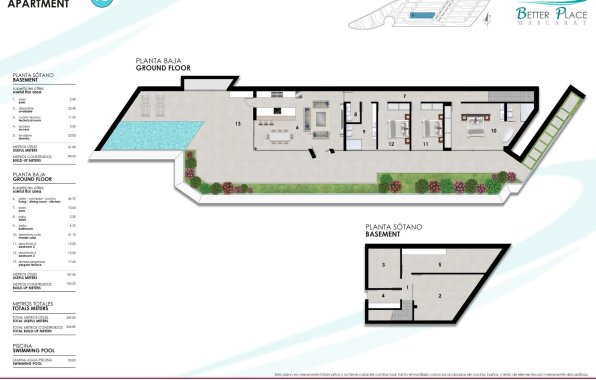 Obra nueva - Apartamento / piso - Calpe - Mascarat