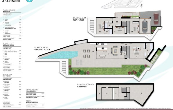 New Build - Penthouse - Calpe - Mascarat