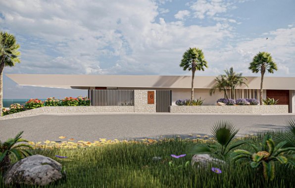 New Build - Villa - Calpe - Mascarat