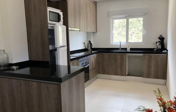 New Build - Villa - La Romana - Villas de la Romana