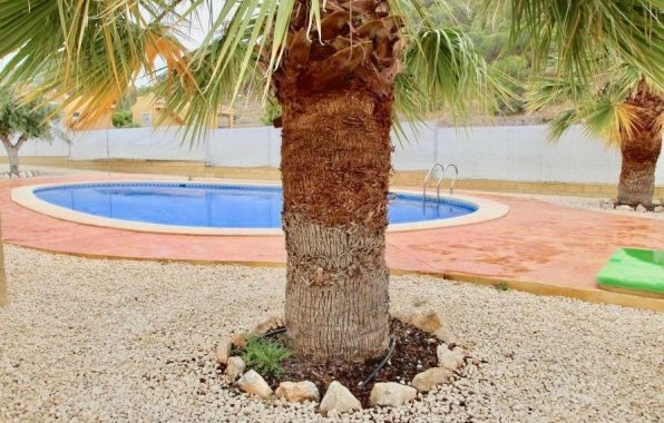 New Build - Villa - La Romana - Villas de la Romana