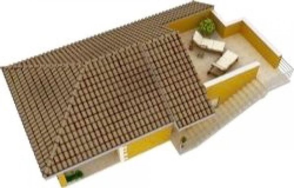 New Build - Villa - La Romana - Villas de la Romana