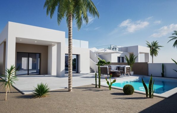 New Build - Villa - La Romana - Villas de la Romana