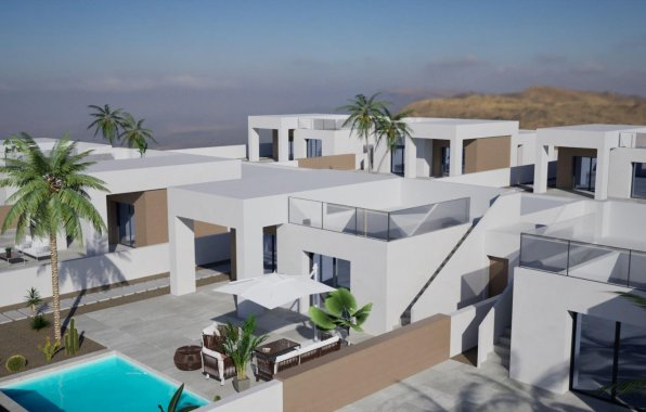 New Build - Villa - La Romana - Villas de la Romana