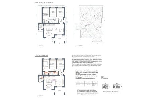New Build - Villa - La Romana - Villas de la Romana