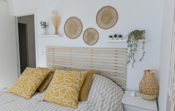 Obra nueva - Villa - San Pedro del Pinatar - Los Antolinos