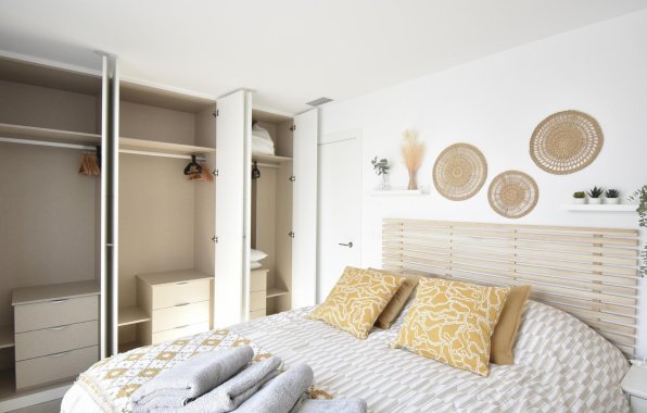 Obra nueva - Villa - San Pedro del Pinatar - Los Antolinos