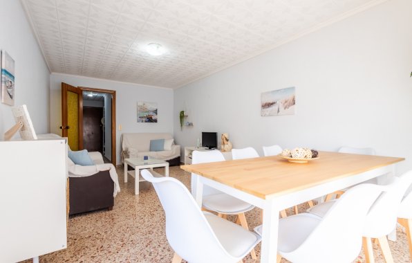 Resale - Apartment / flat - Torrevieja - El Acequión - Los Náufragos