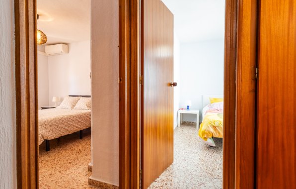 Resale - Apartment / flat - Torrevieja - El Acequión - Los Náufragos