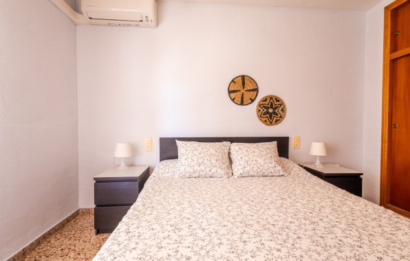 Resale - Apartment / flat - Torrevieja - El Acequión - Los Náufragos