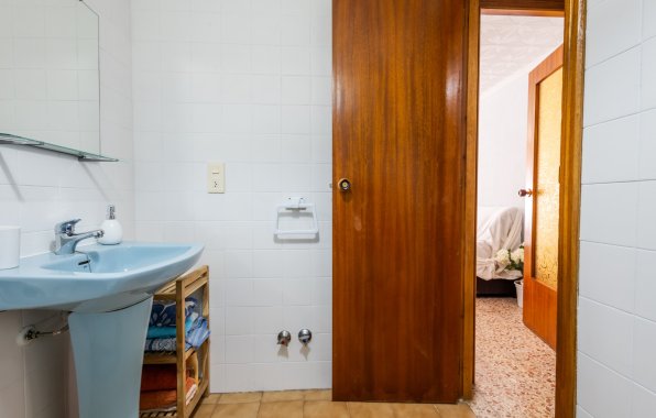 Resale - Apartment / flat - Torrevieja - El Acequión - Los Náufragos