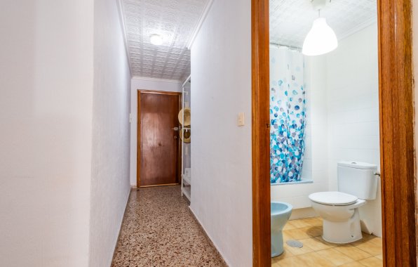 Resale - Apartment / flat - Torrevieja - El Acequión - Los Náufragos