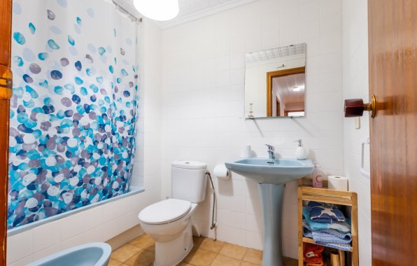 Resale - Apartment / flat - Torrevieja - El Acequión - Los Náufragos