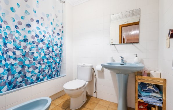 Resale - Apartment / flat - Torrevieja - El Acequión - Los Náufragos