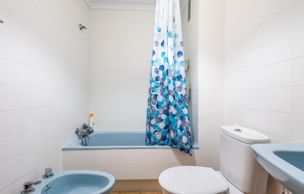 Resale - Apartment / flat - Torrevieja - El Acequión - Los Náufragos