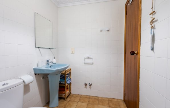 Resale - Apartment / flat - Torrevieja - El Acequión - Los Náufragos