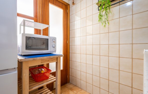 Resale - Apartment / flat - Torrevieja - El Acequión - Los Náufragos