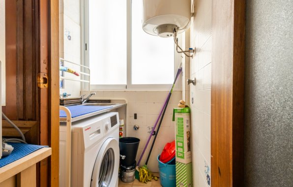 Resale - Apartment / flat - Torrevieja - El Acequión - Los Náufragos