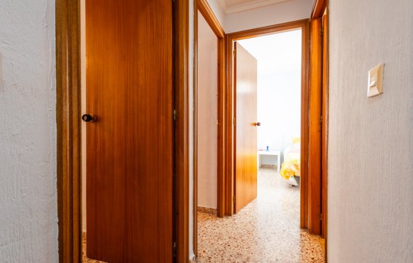 Resale - Apartment / flat - Torrevieja - El Acequión - Los Náufragos