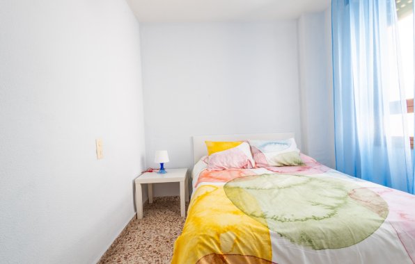 Resale - Apartment / flat - Torrevieja - El Acequión - Los Náufragos