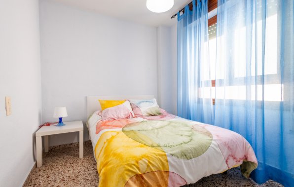 Resale - Apartment / flat - Torrevieja - El Acequión - Los Náufragos
