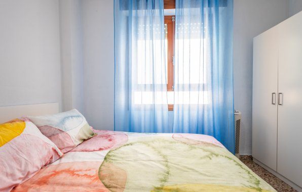 Resale - Apartment / flat - Torrevieja - El Acequión - Los Náufragos