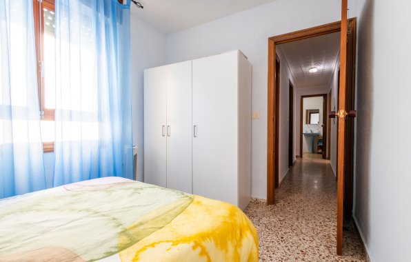 Resale - Apartment / flat - Torrevieja - El Acequión - Los Náufragos
