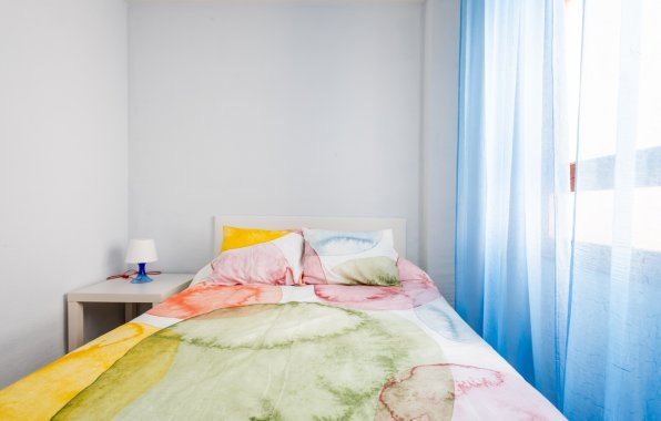 Resale - Apartment / flat - Torrevieja - El Acequión - Los Náufragos