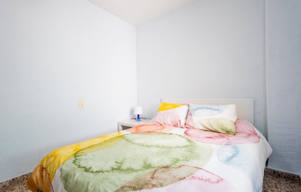 Resale - Apartment / flat - Torrevieja - El Acequión - Los Náufragos