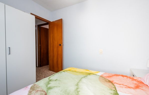 Resale - Apartment / flat - Torrevieja - El Acequión - Los Náufragos