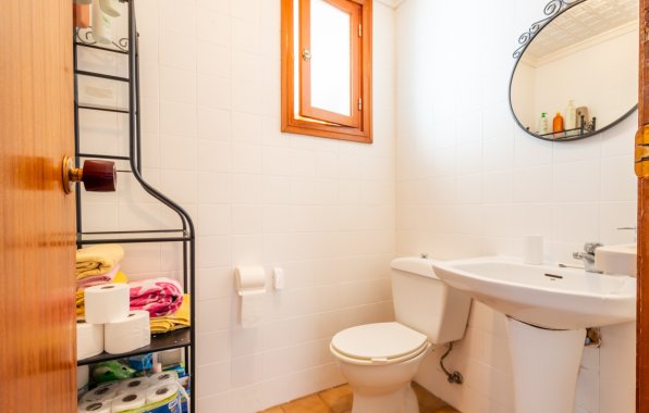 Resale - Apartment / flat - Torrevieja - El Acequión - Los Náufragos