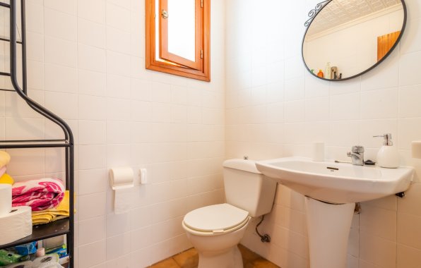 Resale - Apartment / flat - Torrevieja - El Acequión - Los Náufragos