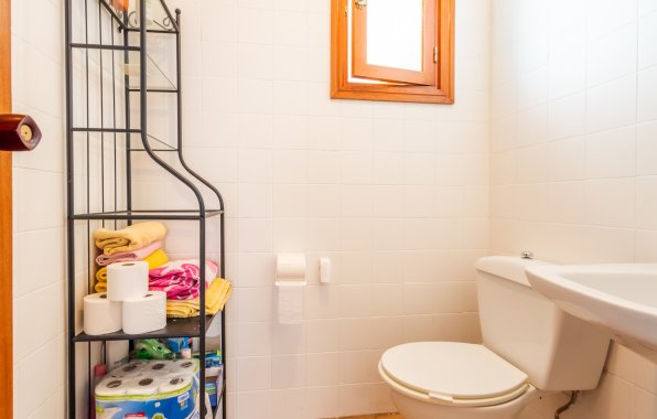 Resale - Apartment / flat - Torrevieja - El Acequión - Los Náufragos