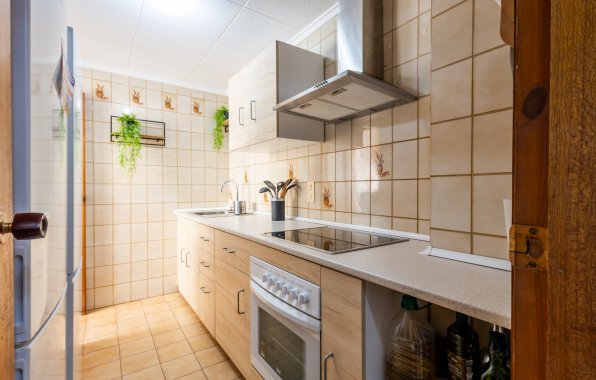 Resale - Apartment / flat - Torrevieja - El Acequión - Los Náufragos