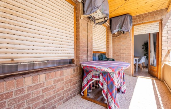 Resale - Apartment / flat - Torrevieja - El Acequión - Los Náufragos