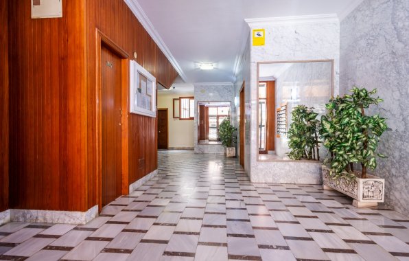 Resale - Apartment / flat - Torrevieja - El Acequión - Los Náufragos