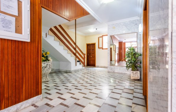 Resale - Apartment / flat - Torrevieja - El Acequión - Los Náufragos