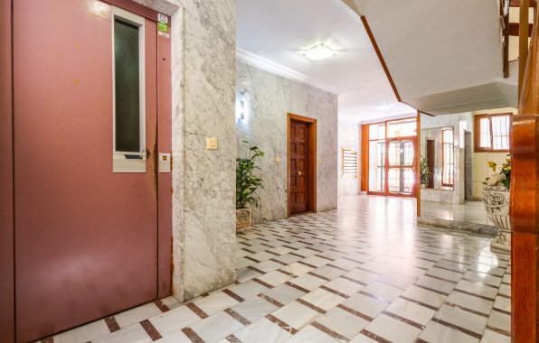 Resale - Apartment / flat - Torrevieja - El Acequión - Los Náufragos