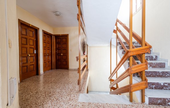 Resale - Apartment / flat - Torrevieja - El Acequión - Los Náufragos
