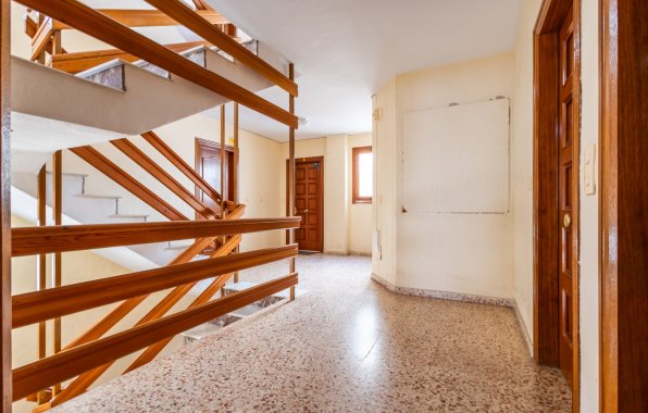 Resale - Apartment / flat - Torrevieja - El Acequión - Los Náufragos