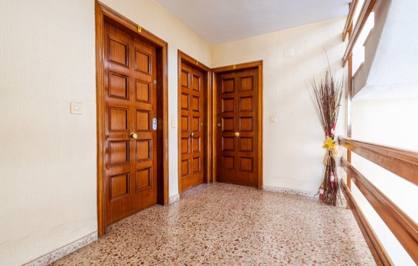 Resale - Apartment / flat - Torrevieja - El Acequión - Los Náufragos