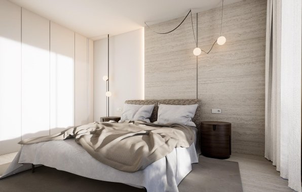 New Build - Villa - Orihuela - Las Colinas Golf