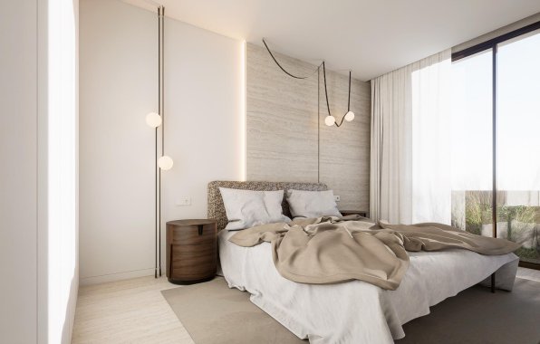 New Build - Villa - Orihuela - Las Colinas Golf