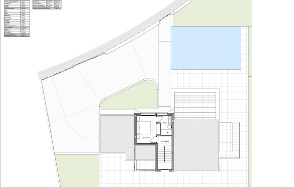 New Build - Villa - Orihuela - Las Colinas Golf